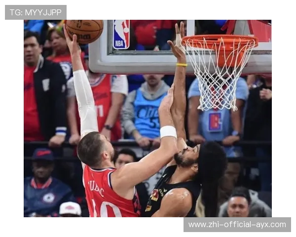 快船节奏控制更稳带来连胜势头