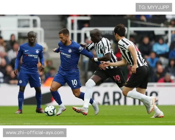切尔西进攻选择更合理